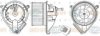 BEHR HELLA SERVICE 8EW 351 304-021 Interior Blower